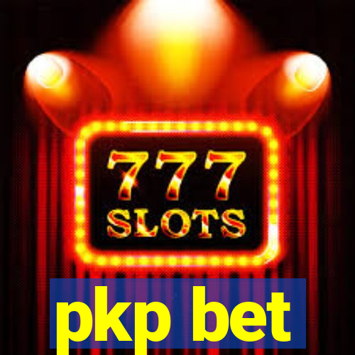 pkp bet